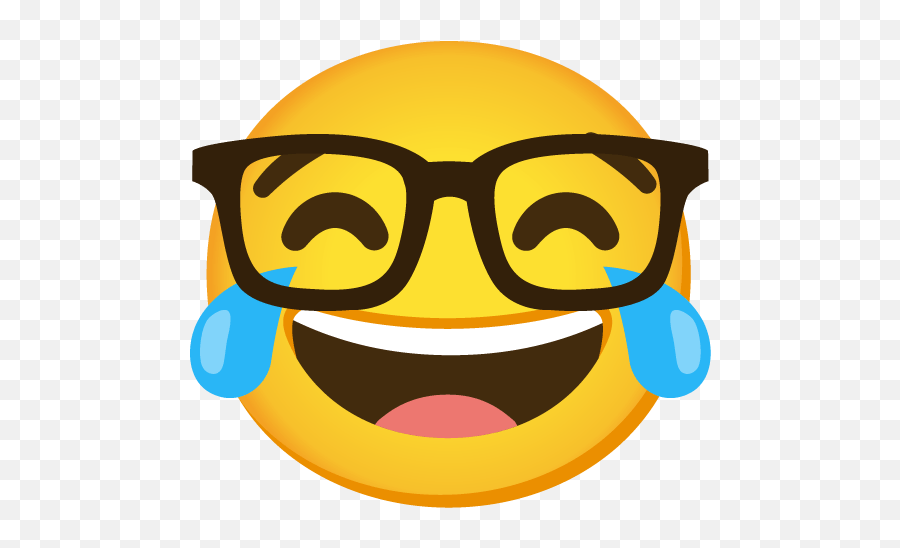 Kate Stevens - Emoji Nerd,Shaking My Head Emoji