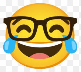 Kate Stevens - Emoji Nerd,Shaking My Head Emoji