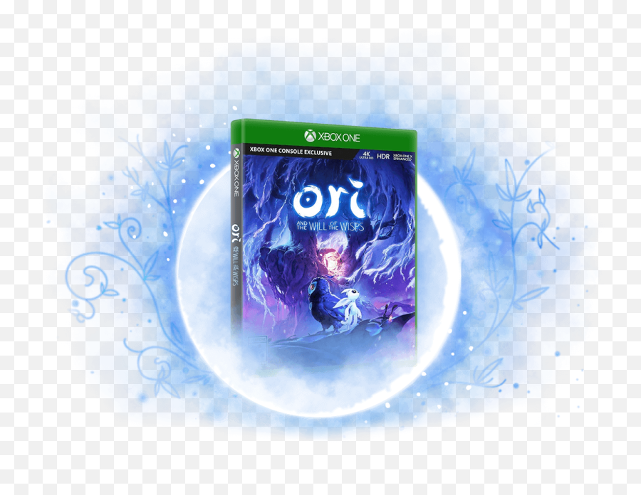 Ori - The Will Of The Wisps Emoji,Emotion O Foda-se