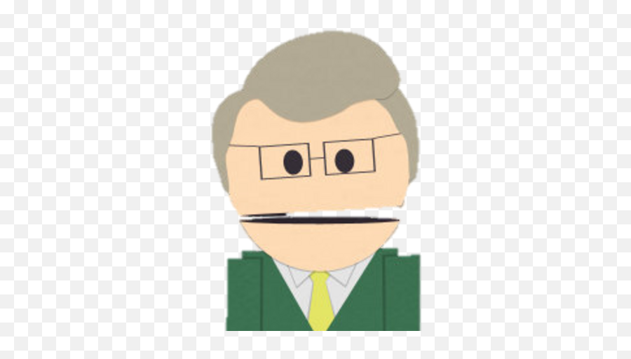 Thomas Charlotteu0027s Father South Park Archives Fandom Emoji,Steven Seagal South Park Emoticon