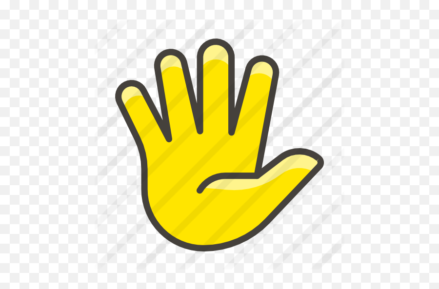 Salute - Free Gestures Icons Saludos Icono Emoji,Salute Emoji Copy And Paste