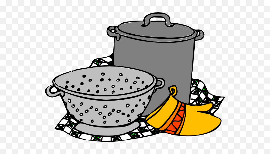 Cooking Clipart - Clip Art Library Emoji,Cooking Utensils Emojis