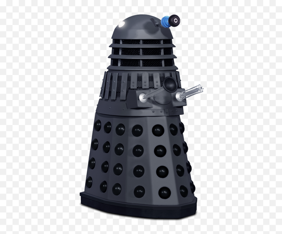 Warrior Dalek Limited Edition Emoji,Dalek Emotions Destroy You