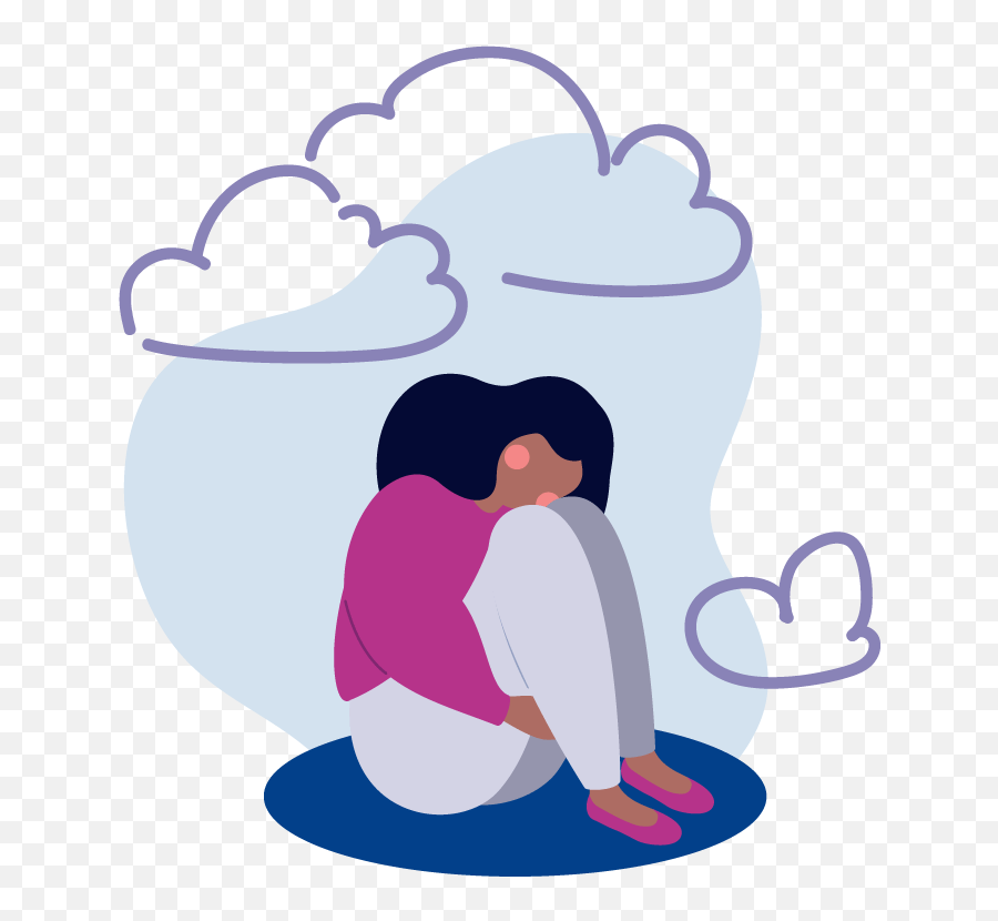 Online Depression Treatment With Us Doctors Or Nurse Emoji,Sad Emotion Lists