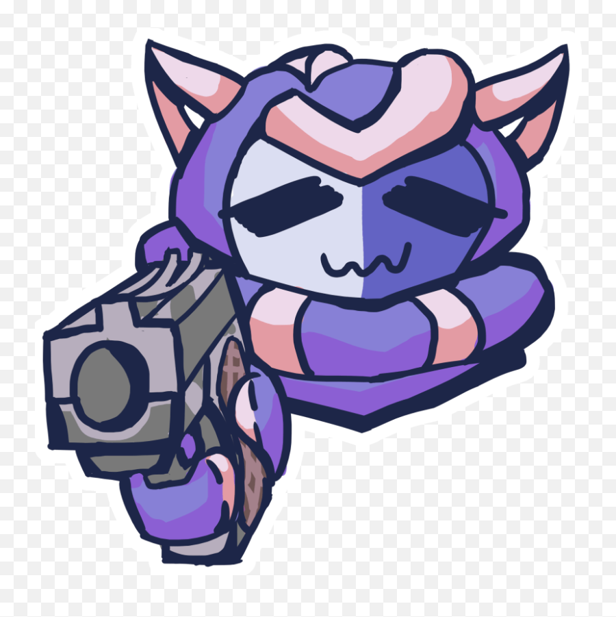 Oc Twitch Emoteswhatsapp Stickers Domestika Emoji,Twicht Emojis