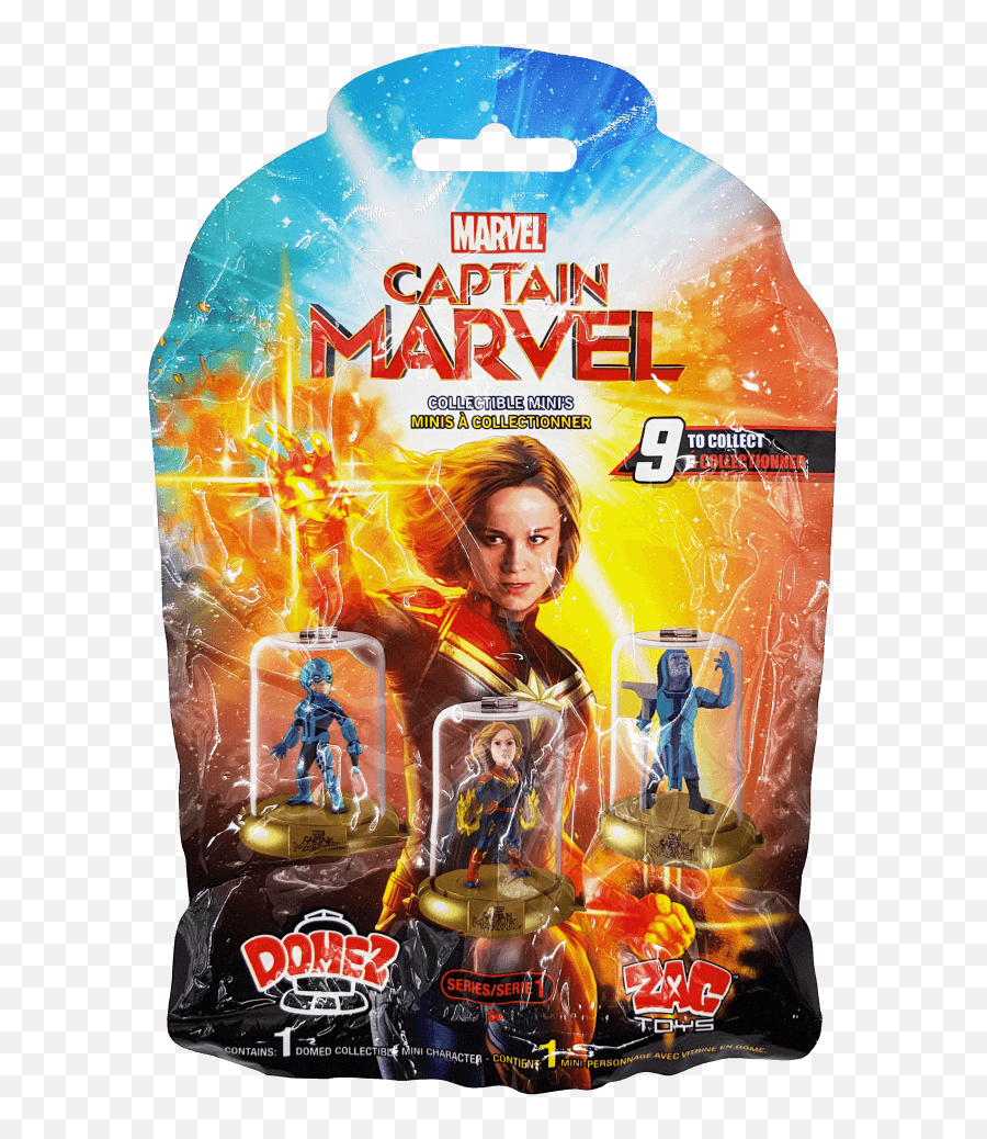 Marvel Captain Marvel Domez - Captain Marvel Domez Emoji,Captain Marvel Emoji