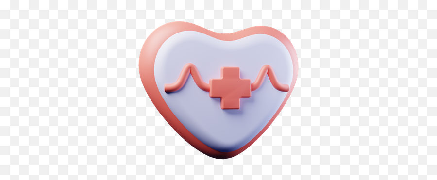Heart 3d Illustrations Designs Images Vectors Hd Graphics Emoji,Cupid Heart Emoticon