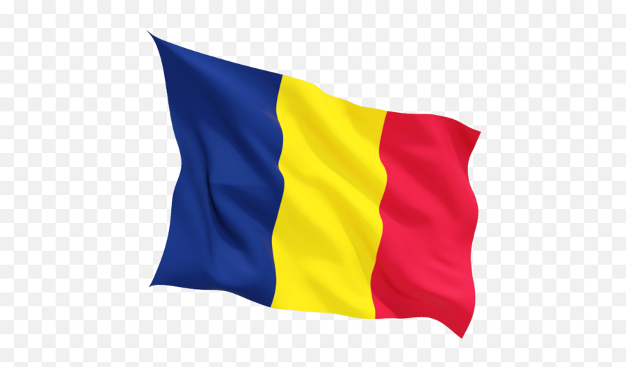 Chad Png And Vectors For Free Download - Dlpngcom Romania Flag Png Transparent Emoji,Romanian Flag Emoji