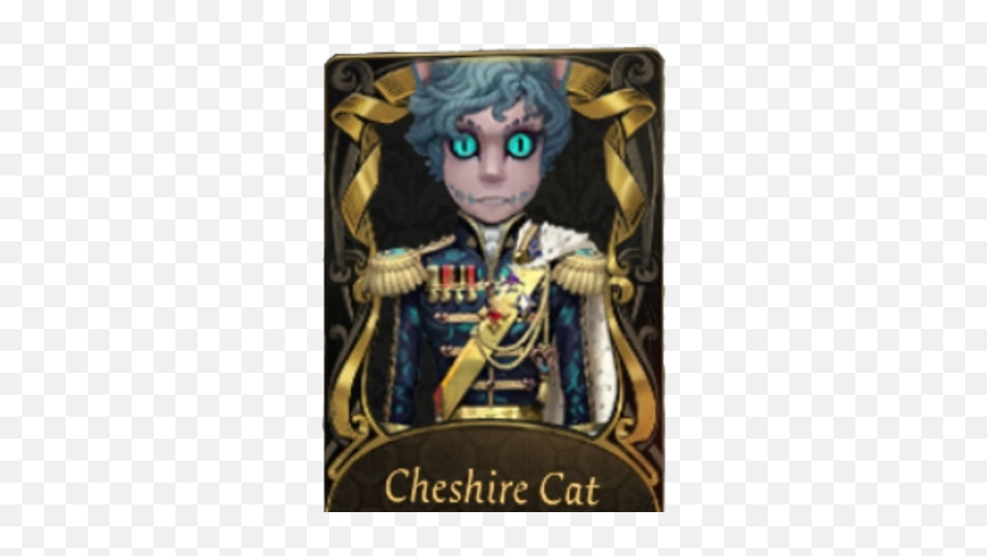 Cheshire Cat Identity V Wiki Fandom Emoji,Cheshire Cat Smiley Emoticon