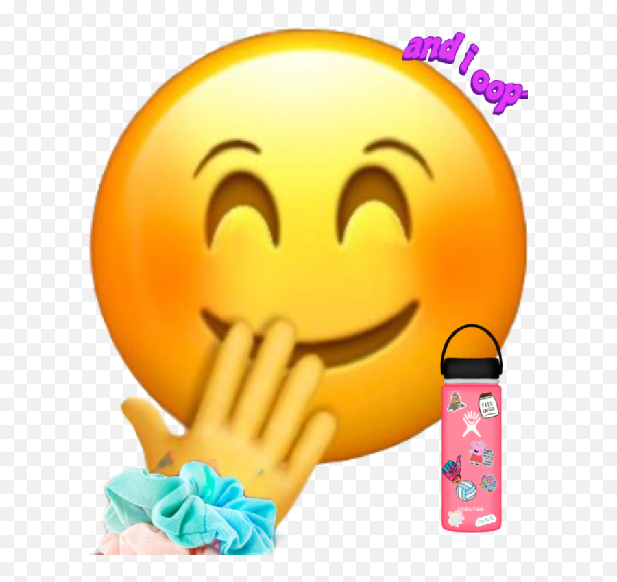 Emoji Vscogirl Vsco Girl Sticker By Laura,Laura Ingraham Emoji