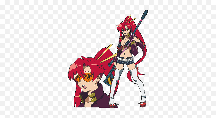 Cosplaycom - With Your Drill Thrust To The Sky Gurren Emoji,Gurren Lagann Drill Emoticon