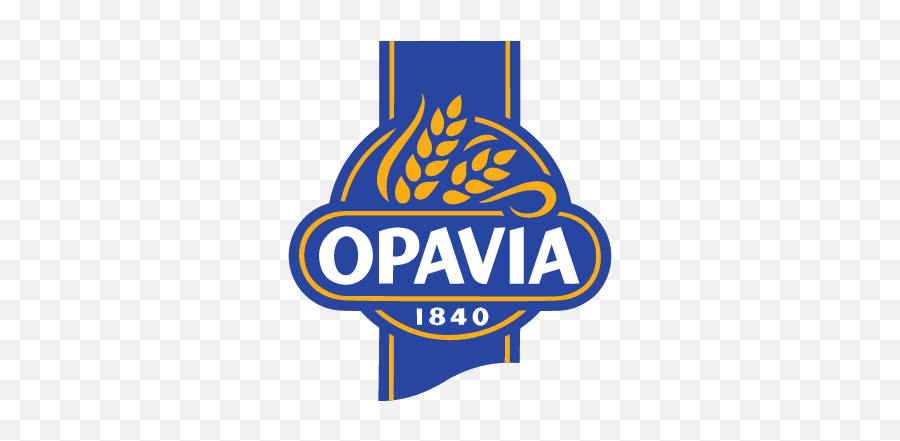 Opavia Logo - Decals By Commanderkeen42 Community Gran Emoji,Cheering Lenny Emoticon