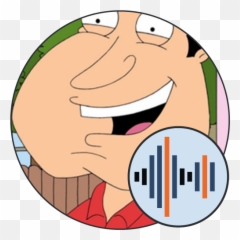 Brian Griffin Soundboard Emoji,Terrible Android Emoji