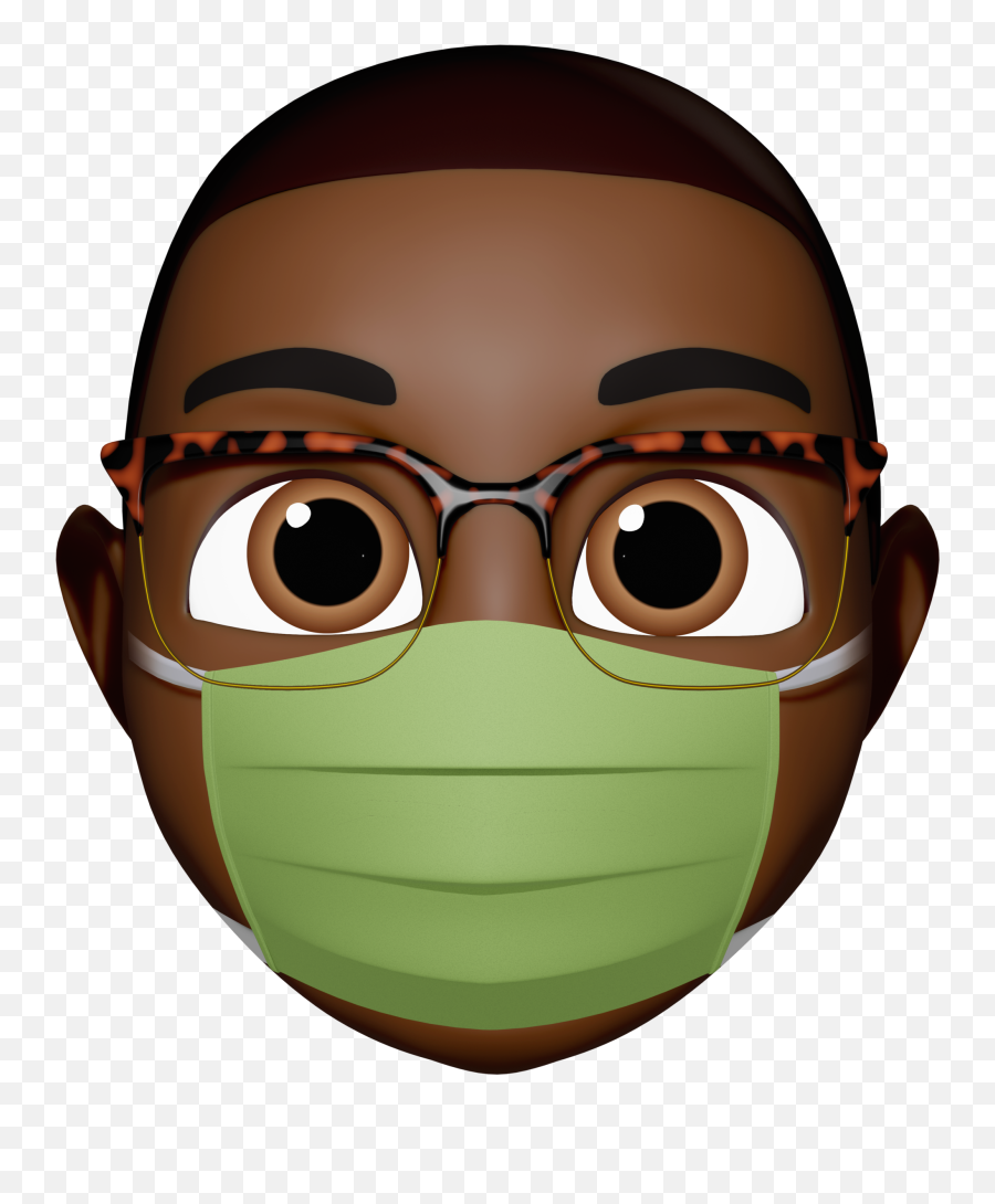 Advocate Health Care U2014 Birk Creative Emoji,Fighting Emoji Man