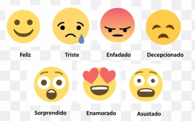 Análisis De Sentimientos En Redes Sociales Infografía - Happy Emoji,Que Significa El Nuevo Emoji De Facebook