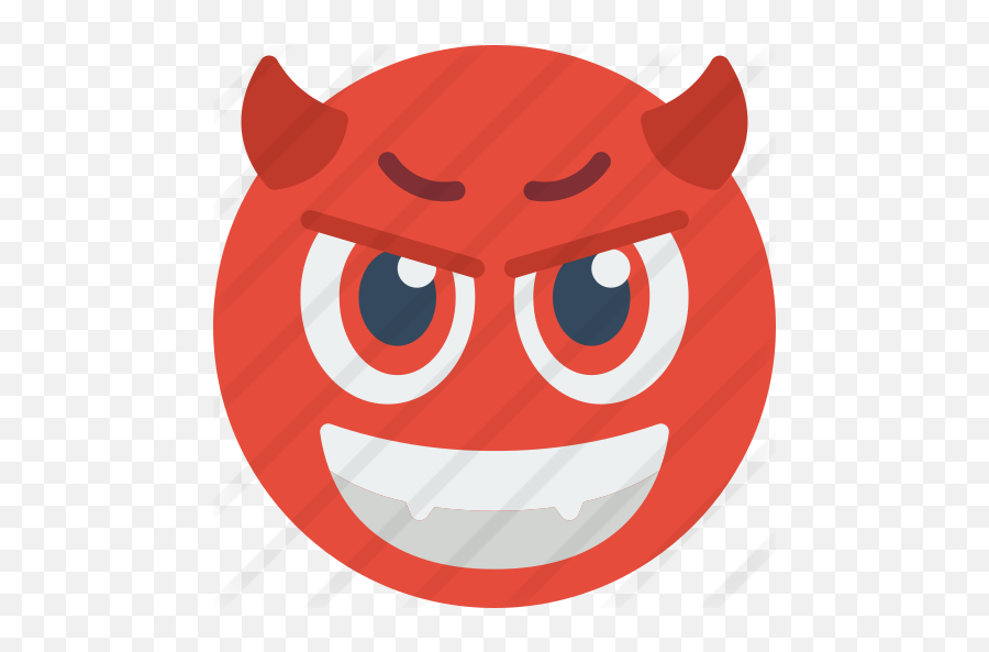 Devil - Free Smileys Icons Emoji,Krampus Emoji