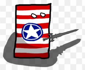 Userchirotesla - Polandball Wiki Emoji,Texas Flag Emoji Discord
