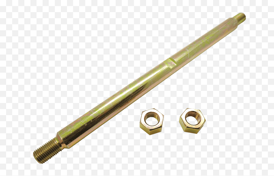 Rear Suspension Control Arm Spindle Pin Emoji,Metal Arm Emoji
