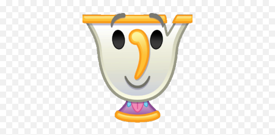 Chip Beauty And The Beast Disney Emoji Blitz Wiki Fandom,Beauty Emojis