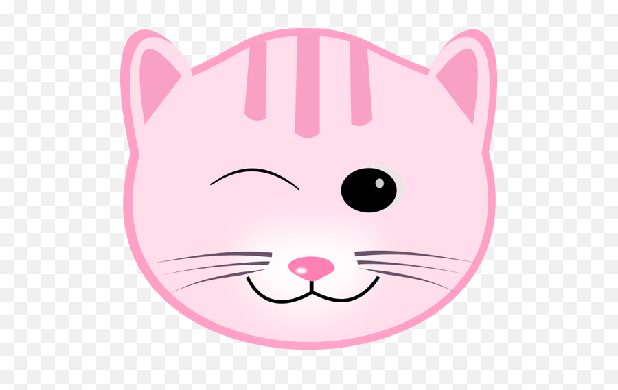 Stella U2013 Canva Emoji,Cat Emoji Different Colors