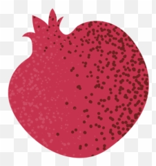 Pomegranate Png U0026 Svg Transparent Background To Download Emoji,Pomegranate Emoji