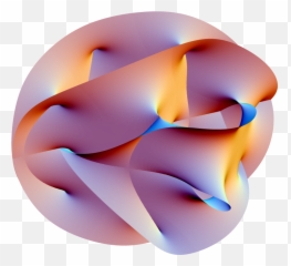 Unlikely Outcomes Community Arts Social Sculpture Design - Visual Representation String Theory Dimensions Emoji,Non Euclidean Emotions