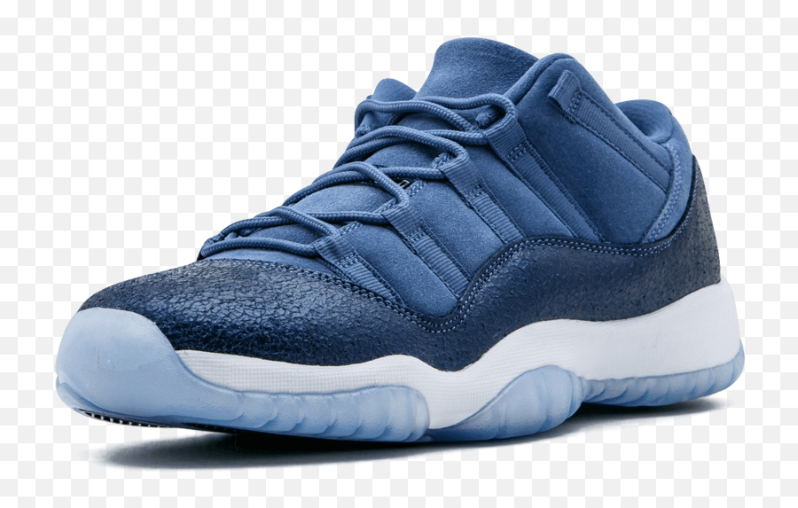 Air Jordan 11 Low Blue Moon - 580521408 Release Date5 Round Toe Emoji,Kilroy Emoji