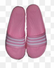 The Most Edited - Round Toe Emoji,Purple Emoji Slippers