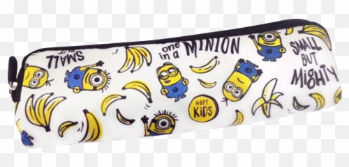 Pencilcase - Happy Emoji,Emoji Pencil Case