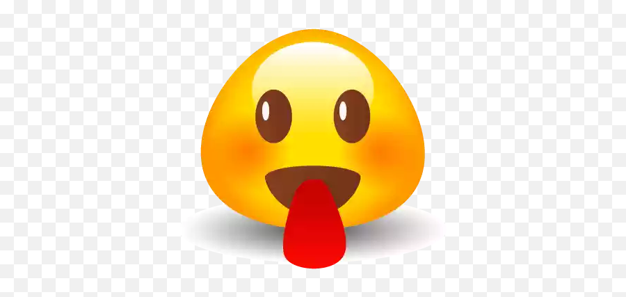 Cute Isolated Emoji Png Free Download Png Mart - Happy,Download Cute Emoji
