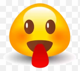 Cute Isolated Emoji Png Free Download Png Mart - Happy,Download Cute Emoji