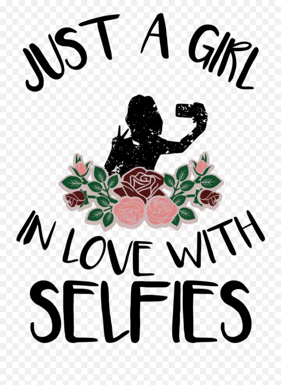 Selfies Words Sayings Sticker By Jessica Knable - Natural Foods Emoji,Emoji Quotes For Girls