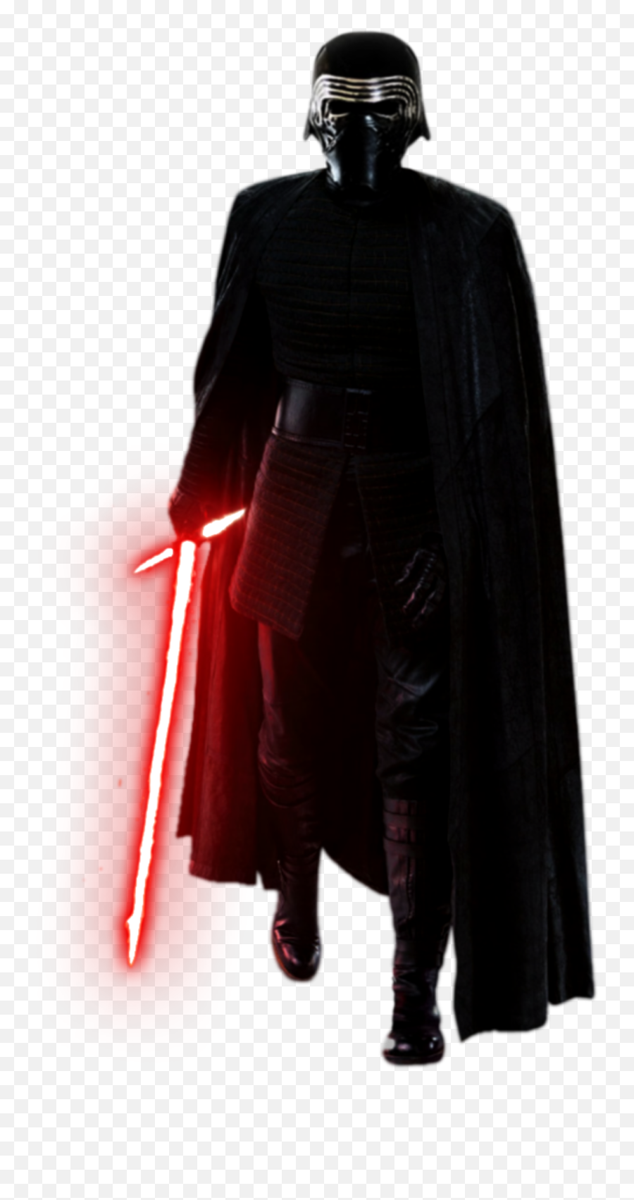 Kylo Ren In The Last Jedi - Kylo Ren Masked Unhooded Emoji,Darth Vader Emotions Shirt