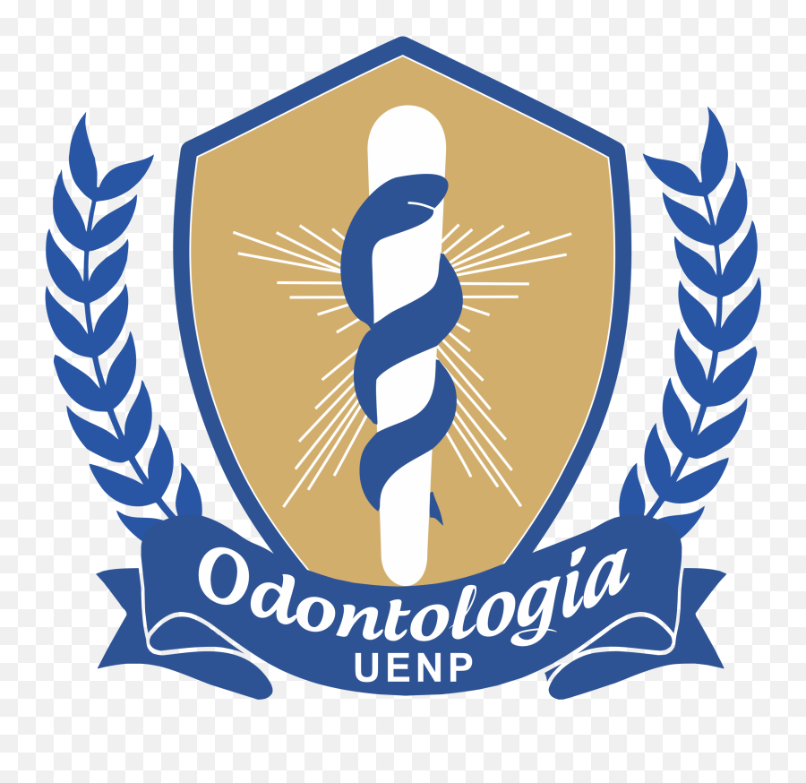 Símbolo Da Odontologia - Universidade Estadual Do Norte Do Odontologia Uenp Emoji,O Que Significa O Emoticon 3