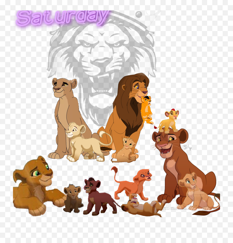 Popular And Trending Loinking Stickers Picsart - Big Emoji,Lion King Emoji Plush