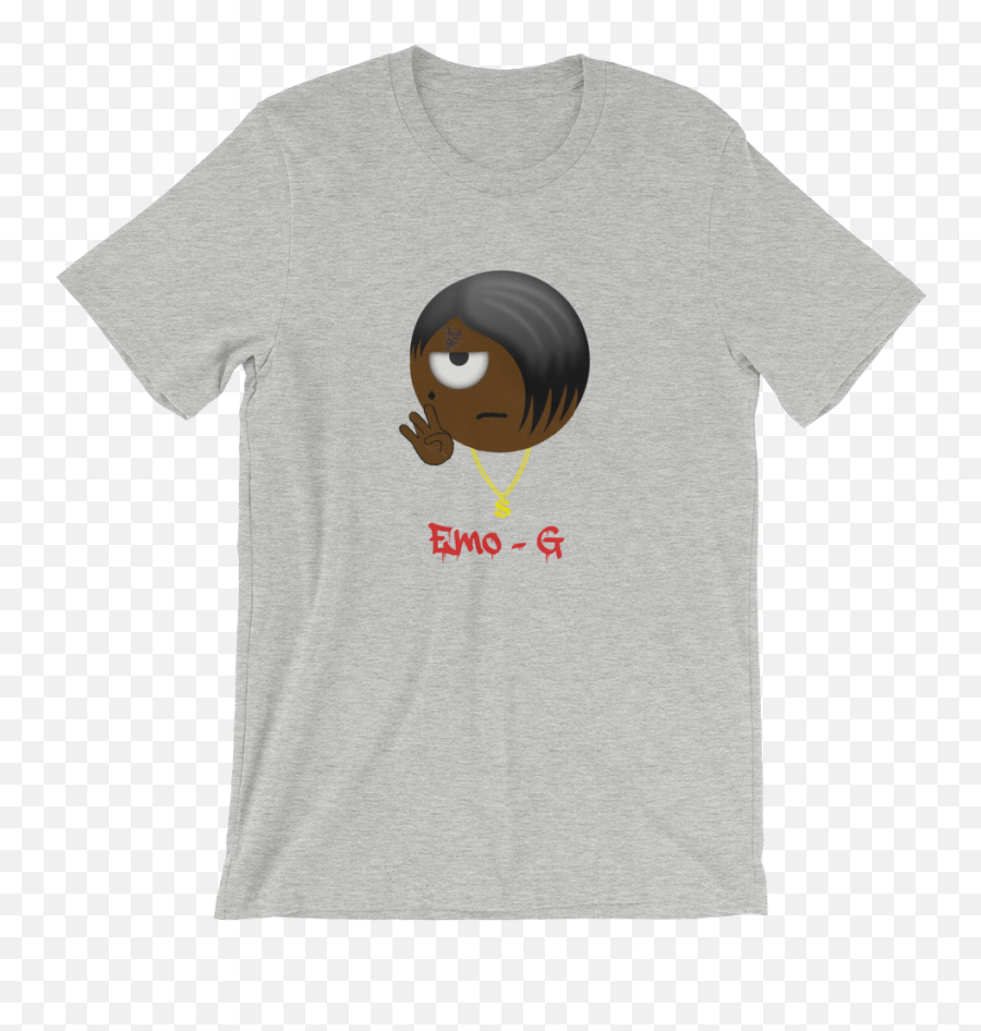 Emo Deep Teal Mens Graphic Tshirt - Nancy Pelosi Funny Shirt Emoji,Weights Emoji
