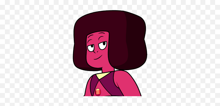 Ruby - Steven Universe Future Gems Emoji,Fable 2 Emotion Guide
