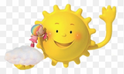 Baba Pink Washing The Sun Transparent - Gear Door Lock Mechanism Emoji,Emoticon Baba