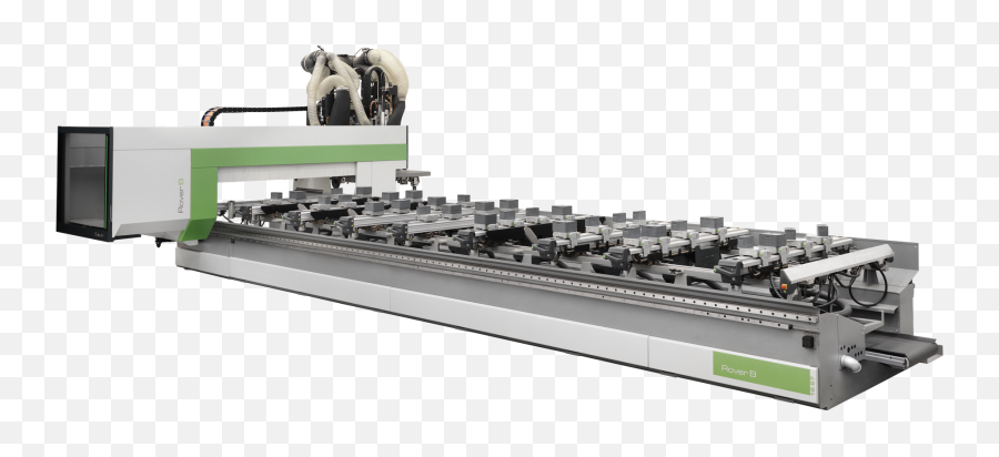 Cnc Processing Centre Rover B Wood Processing Biesse Worldwide Emoji,B&w Heart Emoji