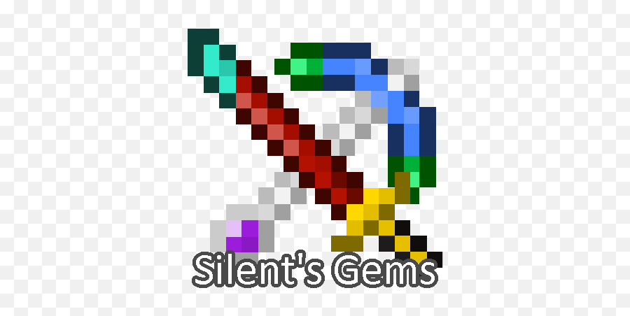 Gems Mod 1 - Mods In Minecraft Tlauncher 1 16 4 Emoji,Emoticons Mod 1.12.2