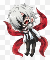 Ghoul Png Image Png Svg Clip Art For - Tokyo Ghoul Png Emoji,Tokyo Ghoul Emojis