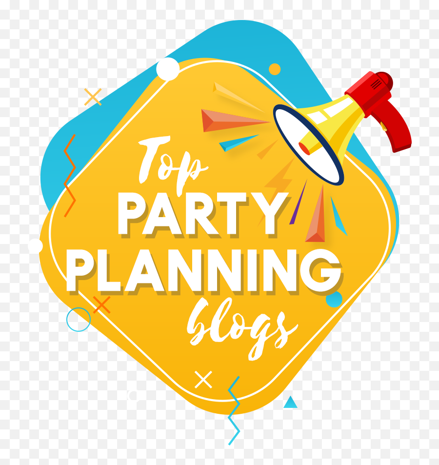 Top 60 Party Planning Blogs U2013 Distinctivs Party - Party Planner Png Emoji,Emoji Party Favor Ideas