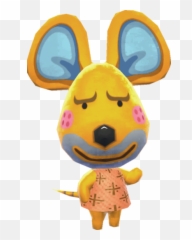 The 15 Ugliest Villagers In Animal Crossing New Horizons - Limberg Animal Crossing Emoji,Animal Crossing New Leaf Emotions List