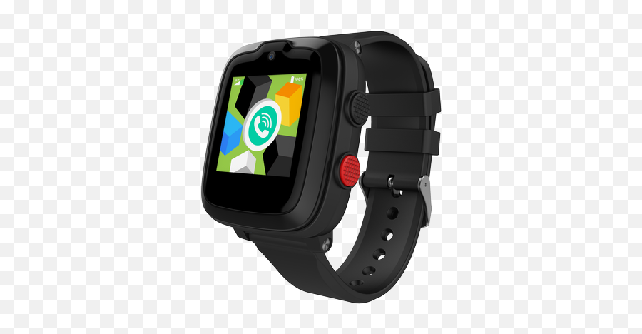 Emojikidz - Emojikidz Watch,Watch Plus Clock Emoji