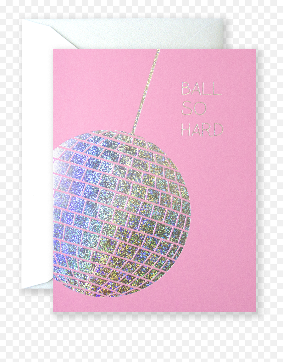 Ball So Hard Greeting Card Fairecom - Picture Frame Emoji,Happy Emojis Stationery Paper