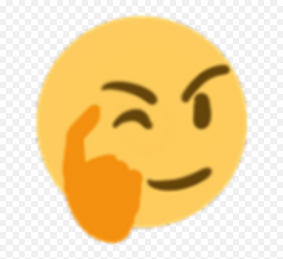 Stickers Cloud - Thinksmart Emoji,Nepnep Emoticon