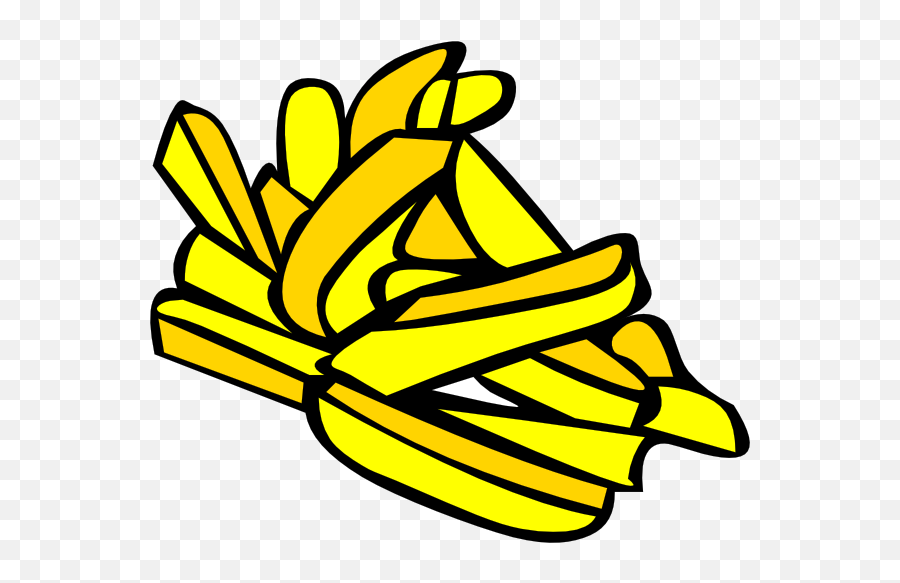 Free Cartoon French Fries Download Free Clip Art Free Clip - French Fries Clip Art Emoji,French Fry Emoji