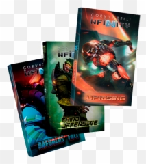 Infinity The Game - Superhero Emoji,Kenshi Faction Emotion