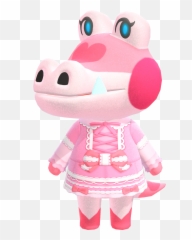 Gayle - Gayle Animal Crossing Emoji,Nightgown Emotion Gallery