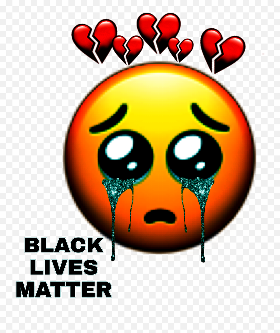 People Are Sticker By Knyana Brings Justice - Language Emoji,Black Lives Matter Emoticons